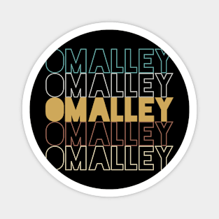 Omalley Magnet